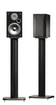Sanus BF31-B1 31" Speaker Stands For 29.6 X 11.2 2.5 Inches, Black. Fixed Price $138.99.