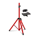 5CORE Speaker Stand Tripod Heavy Duty Adjustable 36" Universal Pa Mount. Fixed Price $16.49.