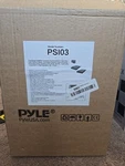 Pyle PSI03 Acoustic Sound Isolation Dampening Speaker Dual Recoil Stabilizer. Fixed Price $28.99.