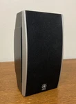 Yamaha NS-AP1400S Satellite Speaker Black Home Theater Surround Single. Fixed Price $14.97.