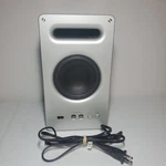 Vizio SB3651-E6 For 36" Sound Bar 5.1 Smartcast (subwoofer Only). Fixed Price $34.99.