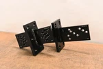 Electro-voice (ev) HRK-1B Horizontal Mounting Plates For Evf Series CG01MJD. Fixed Price $237.99.
