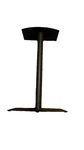 Bose FS-01 Custom Floor Pedestal/stand For 301 Series V Others (1) One. Fixed Price $75.00.
