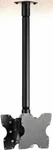 Omnimount Dcm Dual Ceiling 37" - 63" Flat Panels Tvs Up To 400LBS. Fixed Price $199.00.
