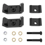 Engine Motor And Transmission Mount Kit Compatible With 1997-2011 C500 &1997-.... Fixed Price $164.04.
