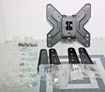 Dynex 19-50IN Tilting Tv Wall Mount Universal O35. Fixed Price $15.99.