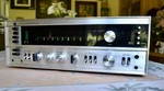 Fq 900 Receiver (luxman), B.i.c. 71/3R. Used As Intergrated Amplifier. Fixed Price $450.00.