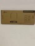 Wali Universal Sound Bar Bracket For Mounting Above Under Tv Rated. Fixed Price $21.39.