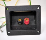 Oem Infinity Entra One Speaker Crossovers Pn 338962-001 Tested. Fixed Price $24.99.
