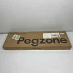 Pegzone HW1156BK-2 Speaker Stands For Sonos Era 100 300 New. Fixed Price $59.99.