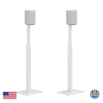 Ynvision.design Adjustable Floor Stand Mount Compatible Sonos Era 100. Fixed Price $119.98.