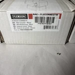 Flexson Wall Mount For Sonos Flxconnectw White. Fixed Price $25.00.