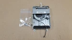 Hp Elitedesk 400 600 800 G4 G5 2.5" Hdd Caddy Bracket W/fan & Screws L21471-001. Fixed Price $18.99.