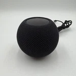 Apple Homepod Mini Black MTJT3LL/A Smart Speaker. Fixed Price $64.99.