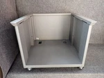 Lexmark 40C2300 Adjustable Printer Stand 20.5 25.7 24.6 In., Metal*. Fixed Price $179.99.