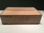 Brand New Atlantic Technology IW-30LCR-S Thx ULTRA2 In-wall Speaker. Fixed Price $789.95.