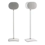 Sanus - Wireless Speaker Stands For Sonos Era 300 (pair) White. Fixed Price $199.99.