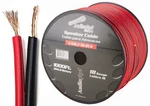 CABLE18BLACK Speaker Ga. 1000 Audiopipe; Red +. Fixed Price $107.34.
