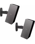 Echogear Speaker Wall & Ceiling Mount Pair - Universal Design Works. Fixed Price $27.38.