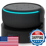 Liboer Battery Base For Echo Dot 3RD Gen Stand Portable Charger. Fixed Price $42.28.