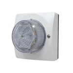 Algo 8128 Visual Alerter Sip Poe Strobe Light For Ring & Emergency. Fixed Price $465.00.
