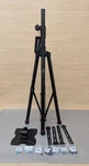 Gator Frameworks GFW-AV-LCD-25 Deluxe Quadpod A/v Stand For 65" Displays. Fixed Price $179.99.