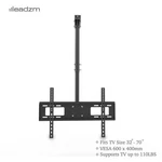 Home Dorm Video Stand Wall Mount Swivel Tilt Bracket 32" - 70" Led Lcd Screen. Fixed Price $31.89.