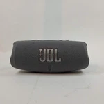 Portable Bluetooth Party Speaker Gray. Fixed Price $79.99.
