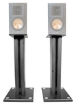 Pair 26" Bookshelf Stands For Klipsch RB-51 Ii. Fixed Price $64.99.