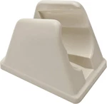 Dura Faucet DF-SA156-BQ Rv Handheld Shower Wand Bracket Holder, Mounting Screws. Fixed Price $12.80.