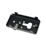 1 New Bose Slideconnect WB-50 Wall Bracket WB50 Black (aka UB20-II / UB-20). Fixed Price $14.21.