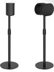Pegzone Adjustable Height Speaker Stands Compatible With Sonos Era 300 And.... Fixed Price $49.55.
