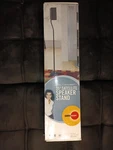 Omnimount 35" Satellite Speaker Stand Pair (TSS2G). Fixed Price $129.99.
