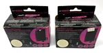 (4 Total) Avf Vector Surround Sound Speaker Wall Mounts 100 One Box GB2314499. Fixed Price $21.99.