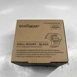 Echogear Wall Mount For Dot 4TH Gen, Black, EGMA-EDM3-B2, New. Fixed Price $11.99.