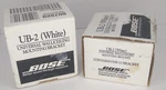 Lot Of Bose UB-2 Wall/ceiling Mounting Bracket Kits Boxes New Old Stock. Fixed Price $15.99.