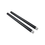 Prox X-POLE20X2BLK 20" Set Of Speaker Extension Poles Black. Fixed Price $29.99.