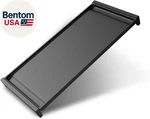 WB31X24738 Heavy-duty Cast Iron Griddle Replacement For Ge Stove WB31X24998 Cent. Fixed Price $66.28.