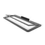 Kanto S10 Low-profile Angled Sound Bar Center Channel Speaker Stand For H.... Fixed Price $70.87.