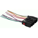 Metra 70-7302 Wiring Harness For Select 2007-2009 Hyundai Santa Fe/kia Sorento. Fixed Price $32.95.