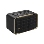 Jbl Authentics 200 Smart Home Bluetooth Speaker (black). Fixed Price $165.00.