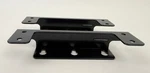 Kef B2 Wall Bracket For Q150 And Q350 (pair) Qwb-b. Fixed Price $79.99.