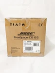 Bose Freespace 16S Loudspeaker 40783 Full Range Surface Mount Indoor. Fixed Price $105.00.