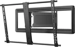 Sanus VLF613-B1 Super Slim Full Motion Wall Mount For Tvs 40" To 80" And. Fixed Price $330.59.