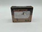 Lot Of Two New Ikea Symfonisk Speaker Hooks Hangers Black 504.443.25. Fixed Price $49.99.