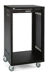 Samson SRK12 12RU Universal Rack Stand. Fixed Price $299.99.