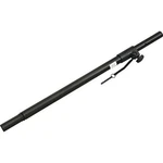 Electro-voice ASP-1 36-60" Height Adjustable Steel Subwoofer Stand, 80LBS Capaci. Fixed Price $62.64.