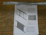 On-q AC2102 Tv Box New Construction Bracket Legrand Pass Seymour In. Fixed Price $12.50.