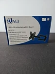 Wali Wall For Lcd, 13"-30" Adjustable Mounting Bracket 180 Swivel. Fixed Price $30.76.