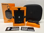 Skullcandy Kilo Portable Bluetooth Speaker IPX7 With Case - New. Fixed Price $18.95.